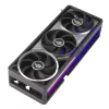 Placa gráfica ASUS GeForce RTX 5090 — 32 GB GDDR7, 512 bits, PCIe 5.0, 4 ventoinhas, 357,6×149,3×76 mm