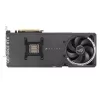 Placa gráfica ASUS GeForce RTX 5090 — 32 GB GDDR7, 512 bits, PCIe 5.0, 4 ventoinhas, 357,6×149,3×76 mm