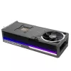 Placa gráfica ASUS GeForce RTX 5090 — 32 GB GDDR7, 512 bits, PCIe 5.0, 4 ventoinhas, 357,6×149,3×76 mm