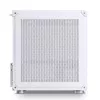 Caixa de PC Jonsbo C6 Mini Tower branco
