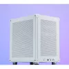Caixa de PC Jonsbo C6 Mini Tower branco