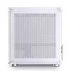 Caixa de PC Jonsbo C6 Mini Tower branco