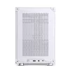 Caixa de PC Jonsbo C6 Mini Tower branco