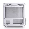 Caixa de PC Jonsbo C6 Mini Tower branco