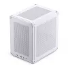 Caixa de PC Jonsbo C6 Mini Tower branco