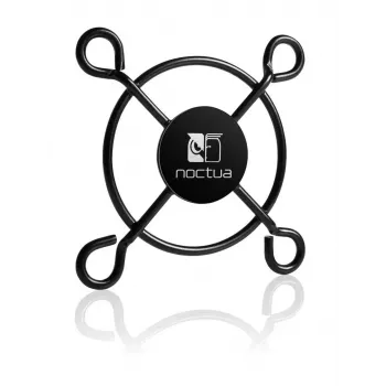 Grelha para ventoinha Noctua NA-FG1-4 SX2 aço 4 cm 32x32 mm