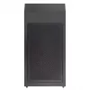 Caixa de PC Silverstone FARA R1 PRO V2 Preta ATX Micro-ATX Mini-ITX 3 ventoinhas de 120mm