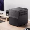 Caixa de PC Jonsbo N3 Mini Tower Preta