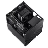 Caixa de PC Jonsbo N3 Mini Tower Preta