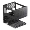 Caixa de PC Jonsbo N3 Mini Tower Preta