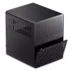 Caixa de PC Jonsbo N3 Mini Tower Preta