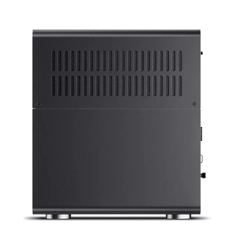 Caixa de PC Jonsbo N3 Mini Tower Preta