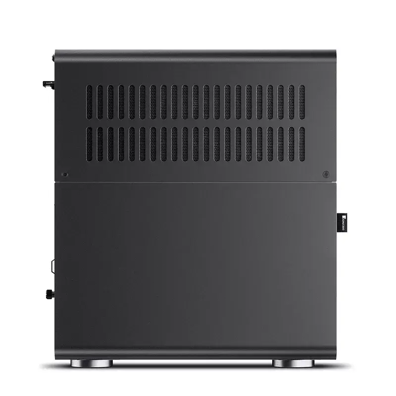 Caixa de PC Jonsbo N3 Mini Tower Preta