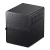 Caixa de PC Jonsbo N3 Mini Tower Preta