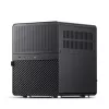 Caixa de PC Jonsbo N3 Mini Tower Preta