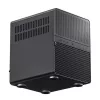 Caixa de PC Jonsbo N3 Mini Tower Preta