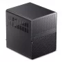 Caixa de PC Jonsbo N3 Mini Tower Preta
