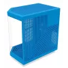 Caixa de computador HYTE Y70 Midi Tower azul