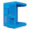 Caixa de computador HYTE Y70 Midi Tower azul