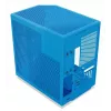 Caixa de computador HYTE Y70 Midi Tower azul