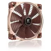 Grelha para ventoinha Noctua NA-FG1-20 SX5 aço 20 cm 154 x 154 mm