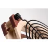 Grelha para ventoinha Noctua NA-FG1-20 SX5 aço 20 cm 154 x 154 mm