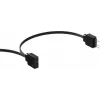 Ventoinha CORSAIR ARGB – série RS ARGB 120 120 mm pack de três
