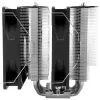 Arrefecedor a ar Thermalright Phantom Spirit 120 SE ARGB 12 cm preto