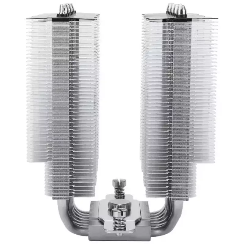 Arrefecedor a ar Thermalright Phantom Spirit 120 SE ARGB 12 cm preto