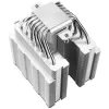 Arrefecedor a ar Thermalright Phantom Spirit 120 SE ARGB 12 cm preto