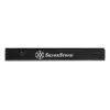 SilverStone SST-TP05 dissipador para SSD M.2, preto