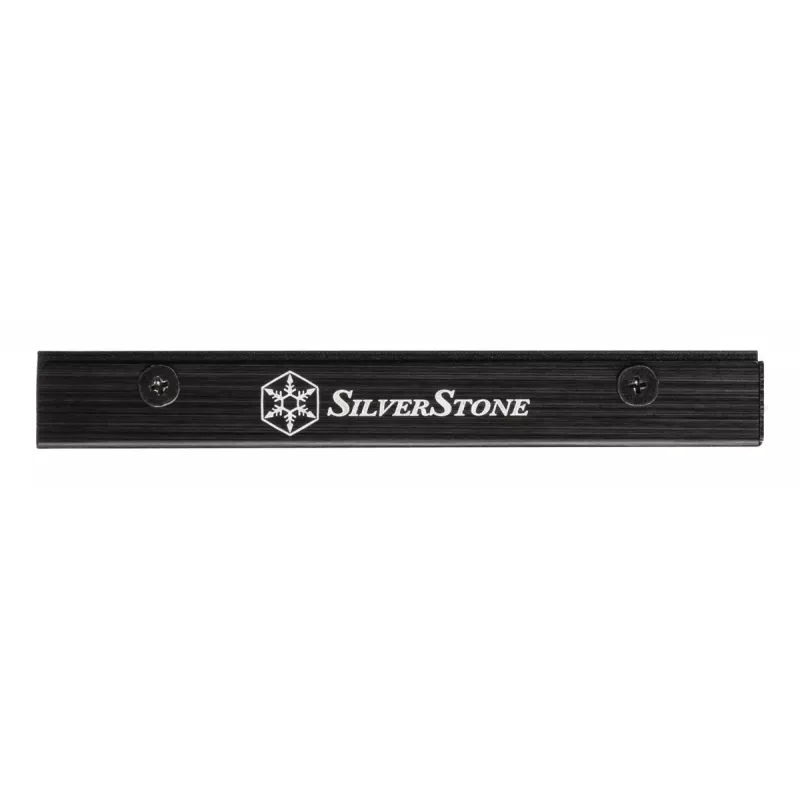 SilverStone SST-TP05 dissipador para SSD M.2, preto
