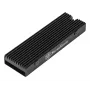 SilverStone SST-TP05 dissipador para SSD M.2, preto