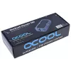 Bloco radiador Alphacool NexXxoS Monsta