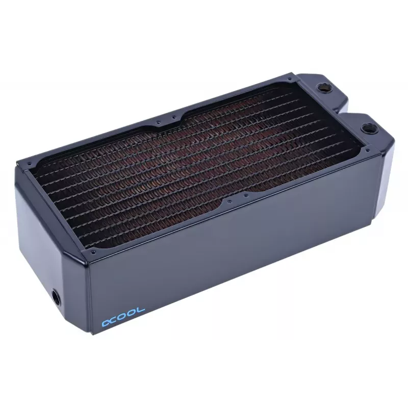 Bloco radiador Alphacool NexXxoS Monsta