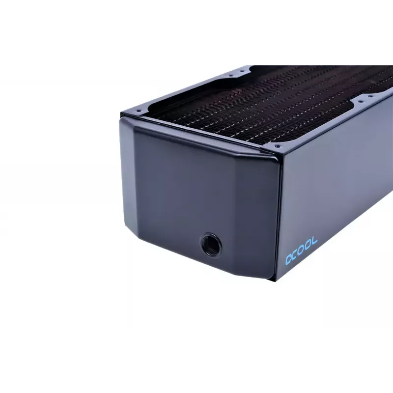 Bloco radiador Alphacool NexXxoS Monsta