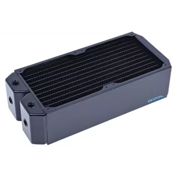 Bloco radiador Alphacool NexXxoS Monsta