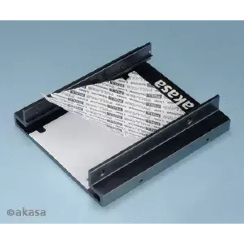 Conjunto de montagem Akasa AK-MX010 Preto Alumínio