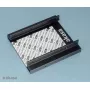 Conjunto de montagem Akasa AK-MX010 Preto Alumínio