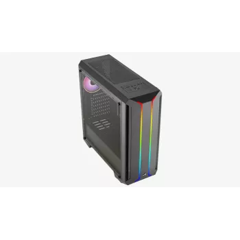 Aerocool Skyline ARGB Midi Tower Preto