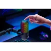 Microfone de mesa RAZER Seiren V3 Chroma - Preto
