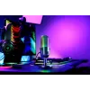 Microfone de mesa RAZER Seiren V3 Chroma - Preto
