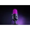 Microfone de mesa RAZER Seiren V3 Chroma - Preto