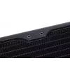 Alphacool NexXxoS HPE-45 Full Copper radiador de 240 mm, preto (14439)