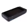 Alphacool NexXxoS HPE-45 Full Copper radiador de 240 mm, preto (14439)