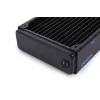 Alphacool NexXxoS HPE-45 Full Copper radiador de 240 mm, preto (14439)