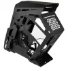 Caixa para PC Kolink Big Chungus Shredded Torre Midi Preta