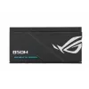 Fonte de alimentação ASUS ROG Loki SFX-L 850W Platinum 24 pinos ATX preto, prata