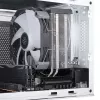 SilverStone Argon SST-ARV140-ARGB cooler a ar para CPU, 14 cm, ARGB, preto/cinzento