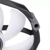 SilverStone Argon SST-ARV140-ARGB cooler a ar para CPU, 14 cm, ARGB, preto/cinzento